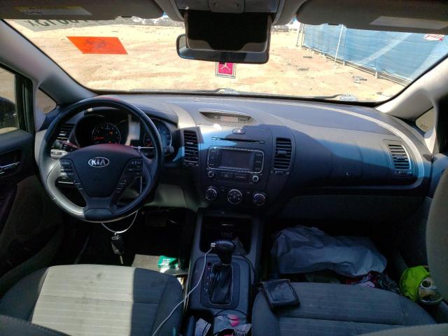Photo 8 from auction – 2015 KIA FORTE EX with VIN KNAFX4A80F5281789