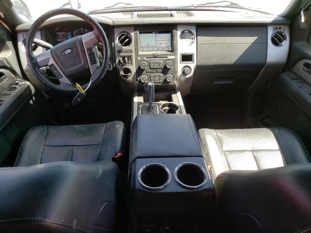 Photo 8 from auction – 2017 FORD EXPEDITION with VIN 1FMJU1KT3HEA73217
