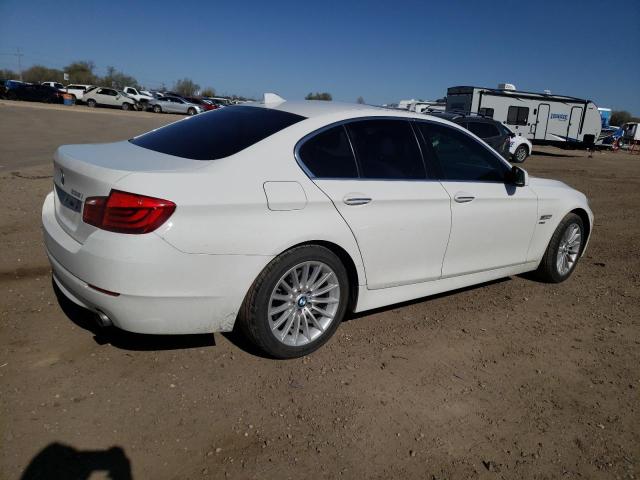 Photo 3 from auction – 2011 BMW 535 XI with VIN WBAFU7C54BC778718