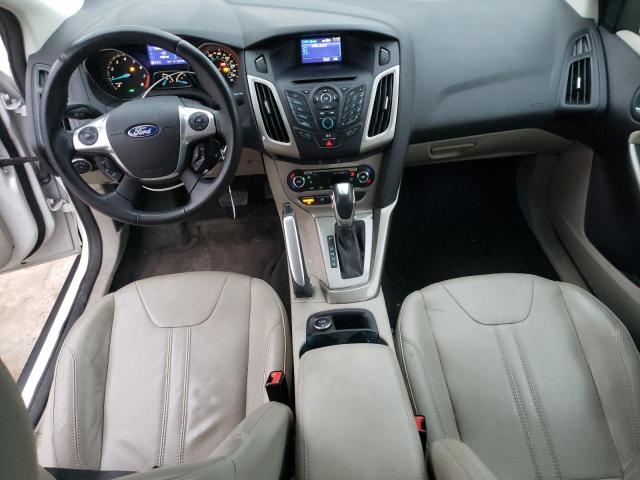 Photo 8 from auction – 2012 FORD FOCUS SEL with VIN 1FAHP3H25CL473441