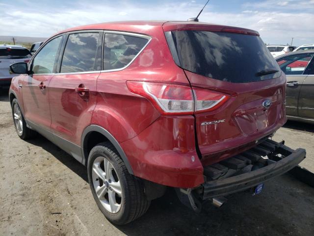 Photo 2 from auction – 2014 FORD ESCAPE SE with VIN 1FMCU9GX8EUB32458