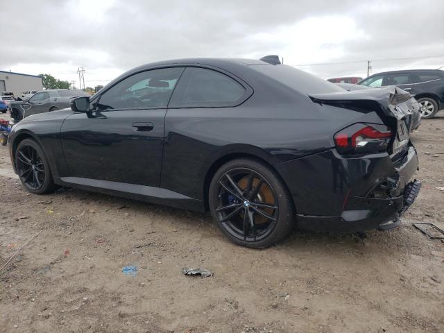 Photo 2 from auction – 2022 BMW M240XI with VIN 3MW53CM07N8C40939