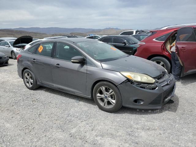 Photo 4 from auction – 2014 FORD FOCUS SE with VIN 1FADP3F23EL374685