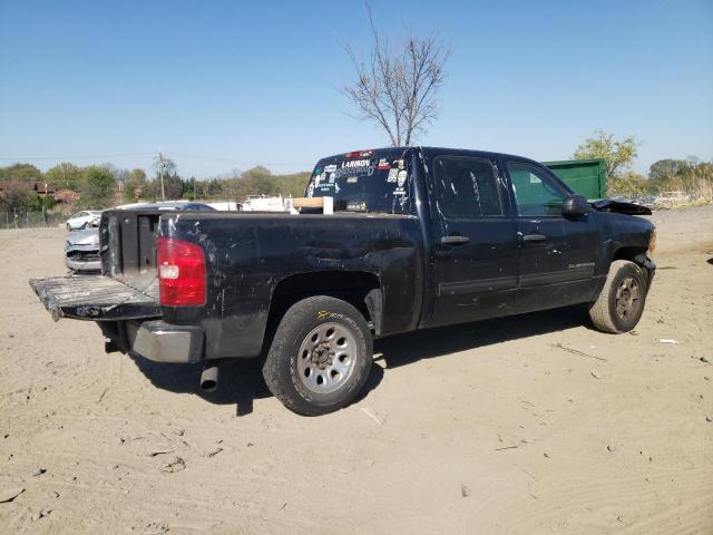 Photo 3 from auction – 2011 CHEVROLET SILVER1500 with VIN 3GCPCSE03BG349467