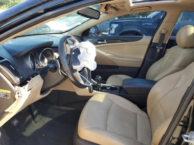 Photo 7 from auction – 2012 HYUNDAI SONATA SE with VIN 5NPEC4AB9CH451889