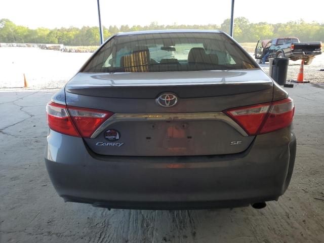Photo 6 from auction – 2017 TOYOTA CAMRY LE with VIN 4T1BF1FK1HU352302