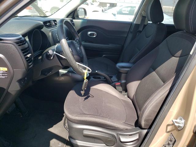 Photo 7 from auction – 2015 KIA SOUL with VIN KNDJN2A21F7216487