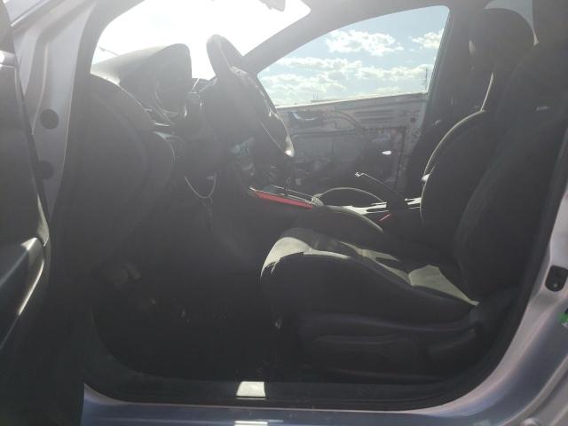 Photo 7 from auction – 2017 NISSAN SENTRA SR with VIN 3N1CB7AP5HY358890