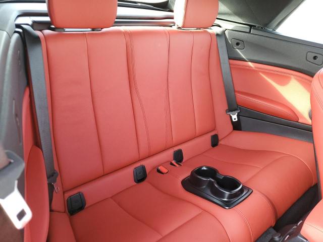 Photo 10 from auction – 2019 BMW M240XI with VIN WBA2N3C52K7D56981
