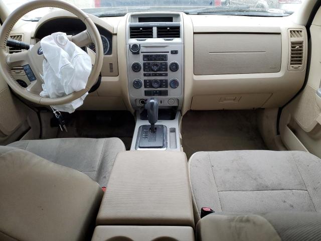 Photo 8 from auction – 2011 FORD ESCAPE XLT with VIN 1FMCU0D77BKA49000