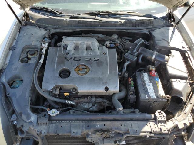 Photo 11 from auction – 2004 NISSAN MAXIMA SE with VIN 1N4BA41E54C847095