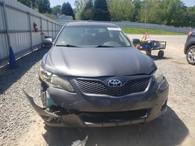 Photo 5 from auction – 2011 TOYOTA CAMRY BASE with VIN 4T1BF3EK1BU669985