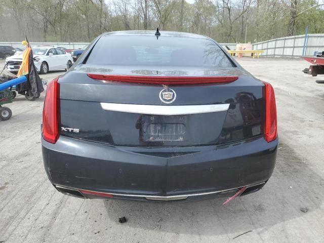 Photo 6 from auction – 2013 CADILLAC SRX with VIN 2G61P5S36D9148818