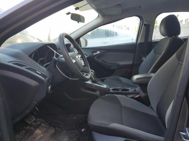Photo 7 from auction – 2014 FORD FOCUS SE with VIN 1FADP3F20EL456924