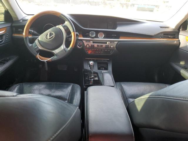 Photo 8 from auction – 2015 LEXUS ES 300H with VIN JTHBW1GG1F2078735