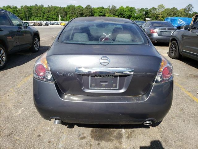Photo 6 from auction – 2011 NISSAN ALTIMA BAS with VIN 1N4AL2AP7BN408185