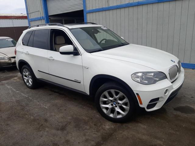 Photo 4 from auction – 2013 BMW X5 XDRIVE3 with VIN 5UXZV4C5XD0B08186