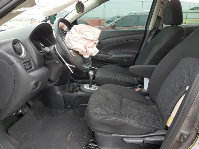 Photo 7 from auction – 2017 NISSAN VERSA S with VIN 3N1CN7AP9HL902148