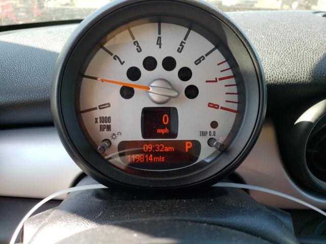 Photo 9 from auction – 2013 MINI COOPER with VIN WMWSU3C50DT683177