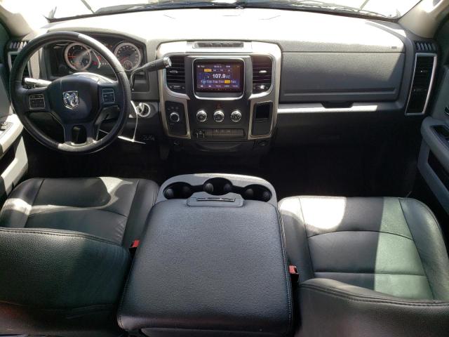 Photo 8 from auction – 2016 RAM 2500 SLT with VIN 3C6UR5DL3GG367500