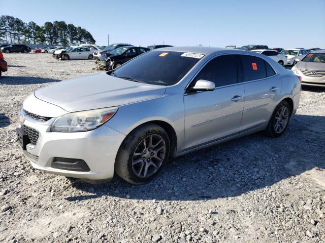 Photo 1 from auction – 2015 CHEVROLET MALIBU 1LT with VIN 1G11C5SLXFF191103