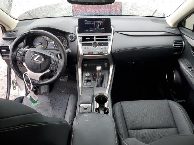 Photo 8 from auction – 2020 LEXUS NX 300H with VIN JTJGJRDZ4L2139997