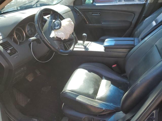 Photo 7 from auction – 2012 MAZDA CX-9 with VIN JM3TB3CA6C0345140