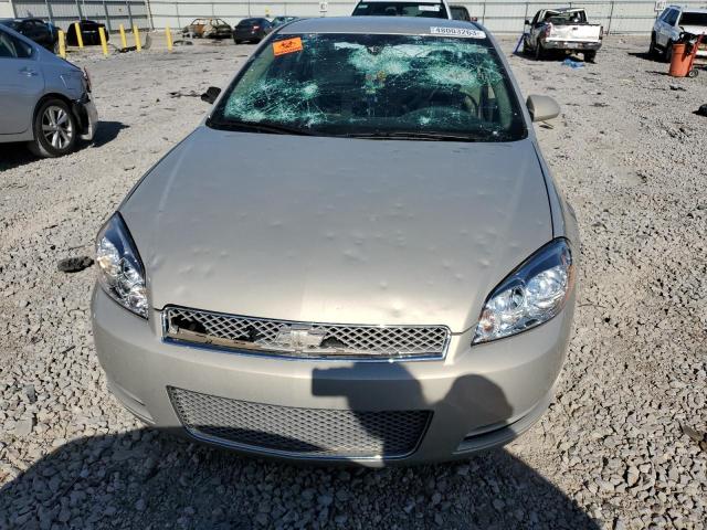 Photo 5 from auction – 2012 CHEVROLET IMPALA LS with VIN 2G1WA5E36C1193280