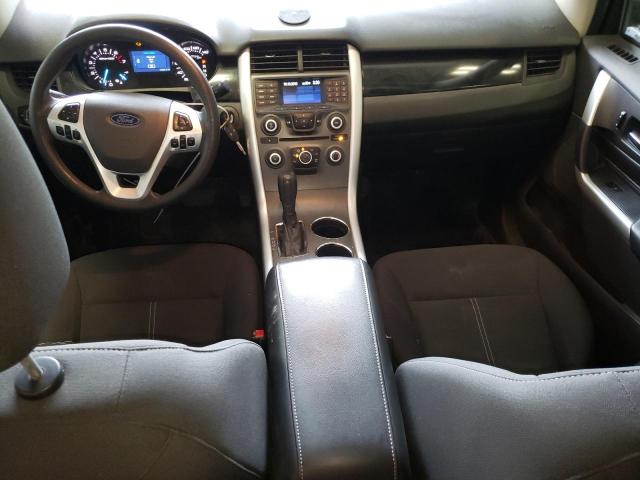 Photo 8 from auction – 2011 FORD EDGE SE with VIN 2FMDK3GC8BBA92341
