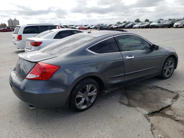 Photo 3 from auction – 2012 HONDA ACCORD EXL with VIN 1HGCS2B89CA004943