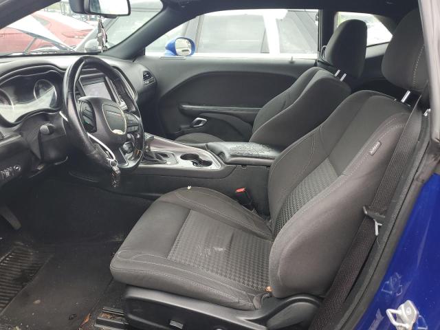 Photo 7 from auction – 2019 DODGE CHALLENGER with VIN 2C3CDZAG4KH672437