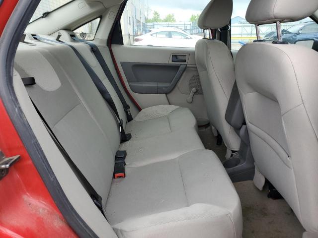 Photo 10 from auction – 2008 FORD FOCUS S/SE with VIN 1FAHP34N98W144568