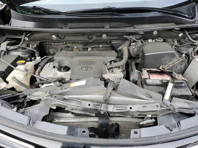 Photo 12 from auction – 2016 TOYOTA RAV4 LE with VIN 2T3BFREV8GW434771