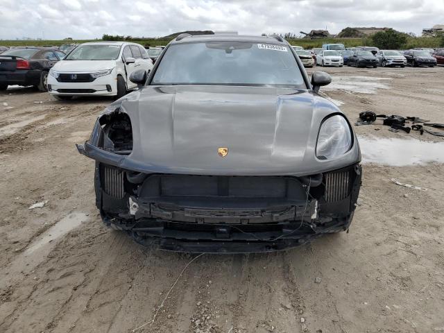 Photo 5 from auction – 2016 PORSCHE MACAN TURB with VIN WP1AF2A55GLB90331