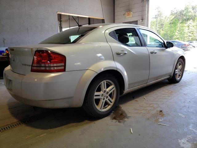 Photo 3 from auction – 2010 DODGE AVENGER EX with VIN 1B3CC1FBXAN235613