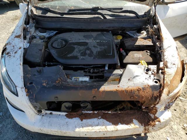 Photo 11 from auction – 2016 JEEP CHEROKEE L with VIN 1C4PJMCS4GW213542