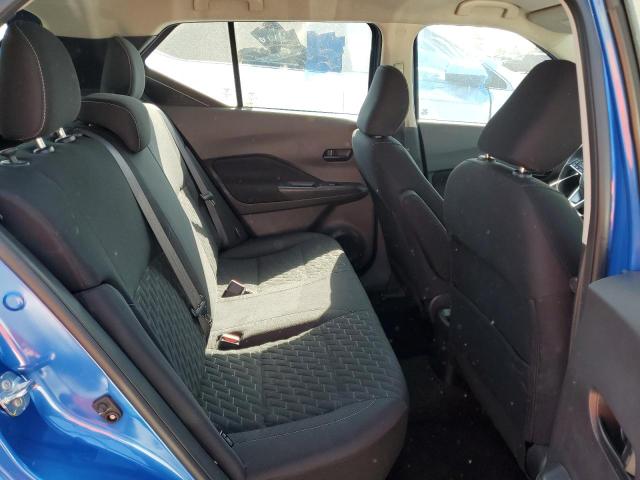 Photo 10 from auction – 2022 NISSAN KICKS S with VIN 3N1CP5BV2NL490307