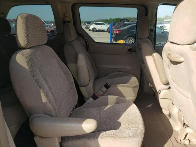 Photo 11 from auction – 2001 FORD WINDSTAR S with VIN 2FMZA52431BA45009
