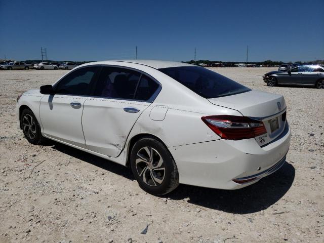 Photo 2 from auction – 2016 HONDA ACCORD with VIN 1HGCR2F37GA069936