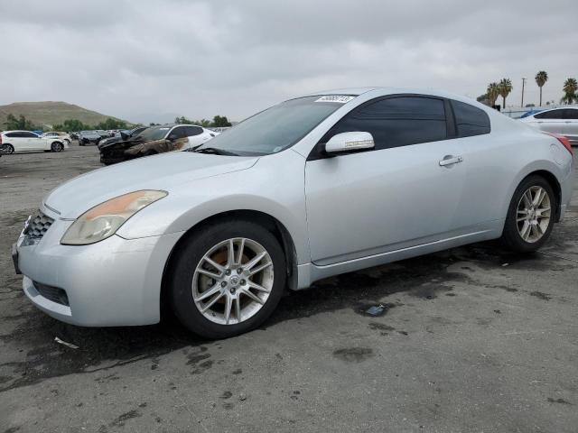 Photo 1 from auction – 2008 NISSAN ALTIMA 3.5 with VIN 1N4BL24E08C270041