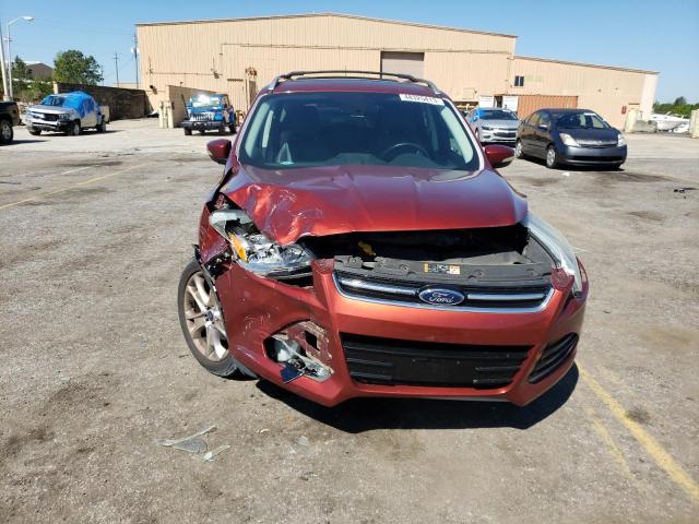 Photo 5 from auction – 2016 FORD ESCAPE TIT with VIN 1FMCU0JX9GUC03075
