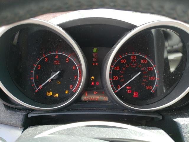Photo 9 from auction – 2010 MAZDA 3 S with VIN JM1BL1H62A1184786