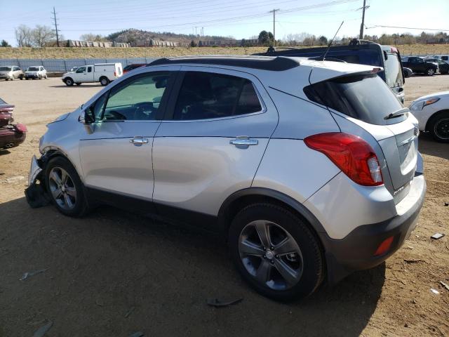 Photo 2 from auction – 2014 BUICK ENCORE with VIN KL4CJCSB4EB702709