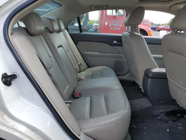 Photo 10 from auction – 2010 FORD FUSION with VIN 3FAHP0JG3AR331401
