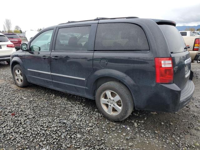 Photo 2 from auction – 2010 DODGE GRAND CARA with VIN 2D4RN5D17AR216396