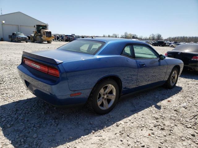 Photo 3 from auction – 2009 DODGE CHALLENGER with VIN 2B3LJ44V49H611487