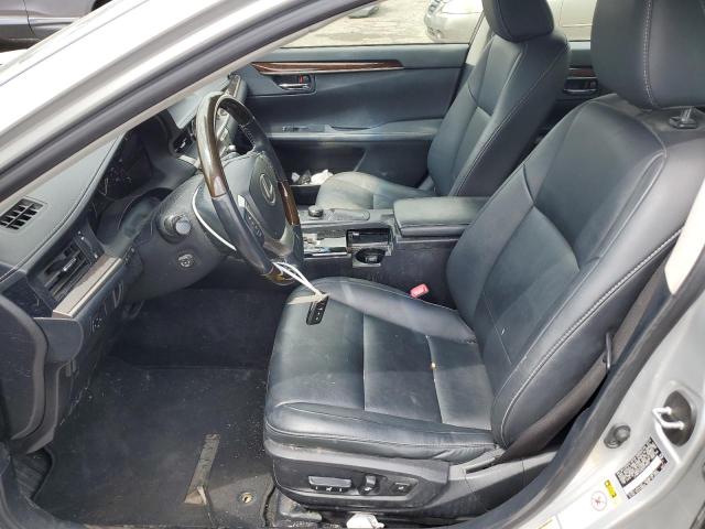 Photo 7 from auction – 2013 LEXUS ES 350 with VIN JTHBK1GGXD2078550