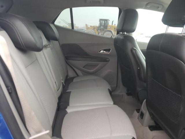 Photo 11 from auction – 2014 BUICK ENCORE CON with VIN KL4CJBSB6EB637906