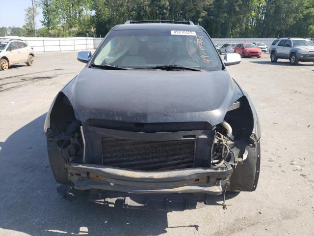 Photo 5 from auction – 2011 CHEVROLET EQUINOX LT with VIN 2CNALFEC4B6326343