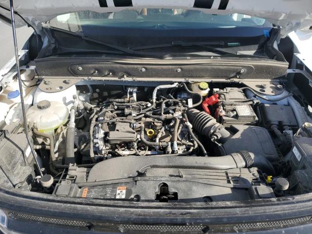 Photo 11 from auction – 2022 FORD BRONCO SPO with VIN 3FMCR9C63NRD17409